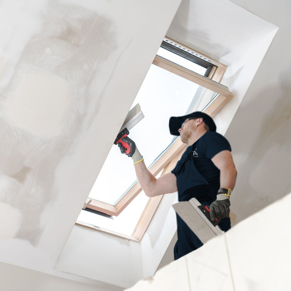 Remodelación de Interiores